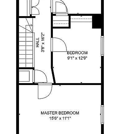 3rd image of 5131 Sherier Pl NW