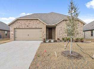 1009 Verde Creek Ct, Crowley, TX 76036