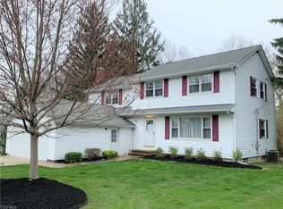 8141 Timber Ln, Concord Township, OH 44077