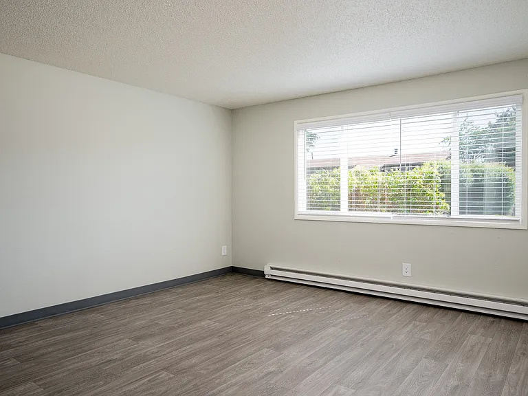 The Avery | Bedroom