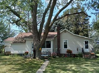 12700 E Washington Rd, Reese, MI 48757