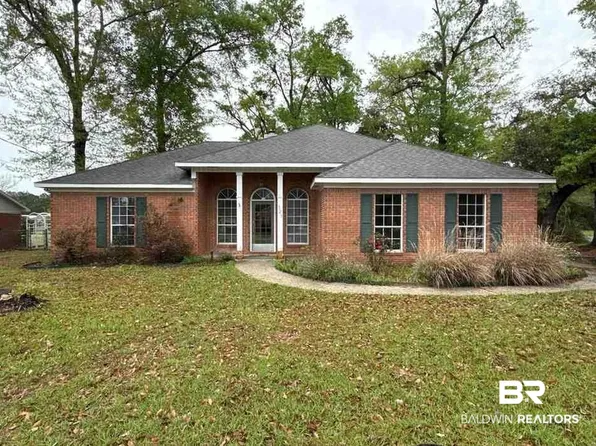 521 Juniper Place Dr, Foley, AL 36535