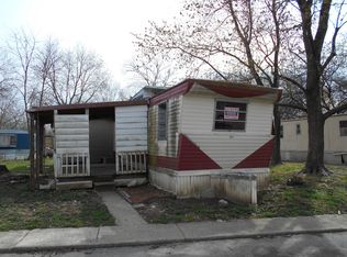 3517 Dogie Rd, Indianapolis, IN 46222