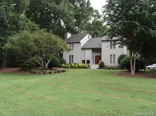 12 Fairway Rdg, Lake Wylie, SC 29710