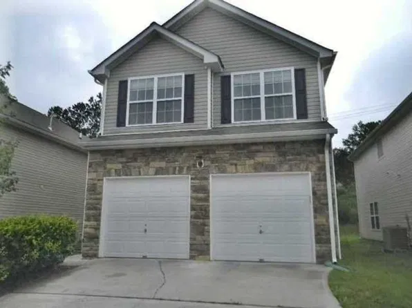 5661 Grande River Rd, Atlanta, GA 30349