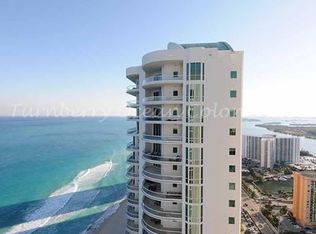 16051 Collins Ave APT 3501, Sunny Isles Beach, FL 33160