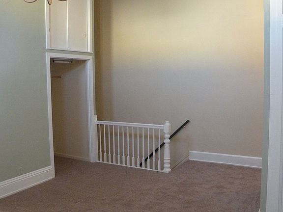 Dining Room w/ Skylight