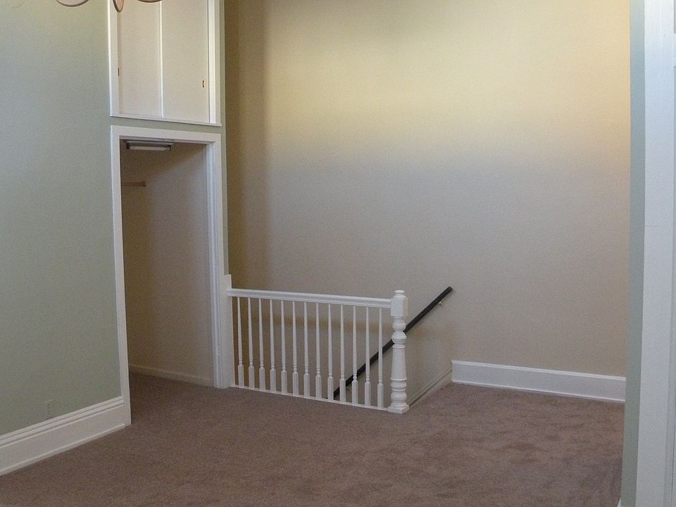Dining Room w/ Skylight