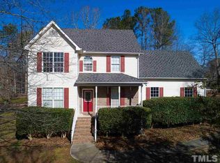 15 Charleston Ct, Youngsville, NC 27596