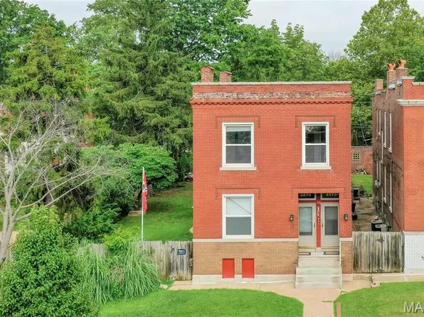 4675 Louisiana Ave, Saint Louis, MO 63111