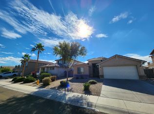 3317 W South Butte Rd, San Tan Valley, AZ 85144