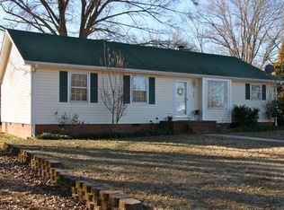 223 Leon St, Colbert, GA 30628