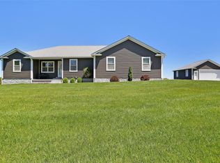 2603 Brinkman Rd, Villa Ridge, MO 63089