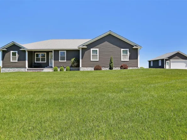 2603 Brinkman Rd, Villa Ridge, MO 63089