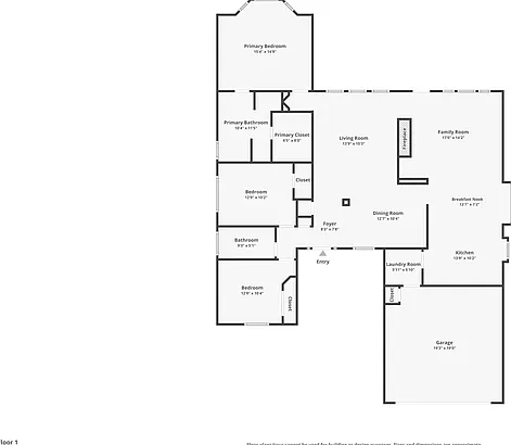 724 Turnstone Dr — Photo 2
