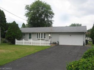 2655 Delaware Ave SW, Canton, OH 44706