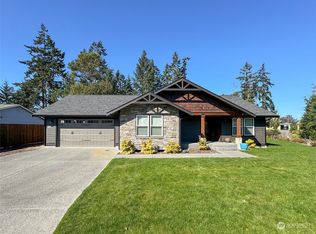 812 Joshua St, Port Angeles, WA