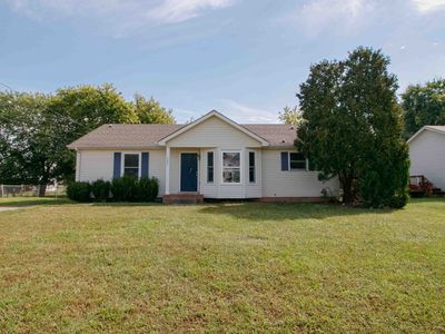 587 Joshua Dr, Clarksville, TN, 37042