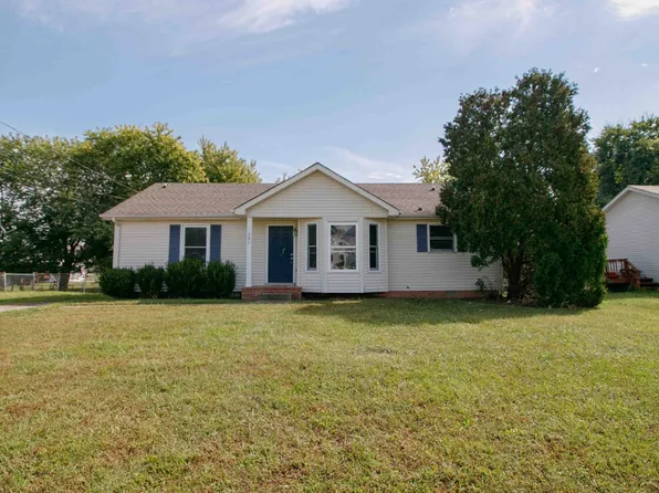 587 Joshua Dr, Clarksville, TN 37042