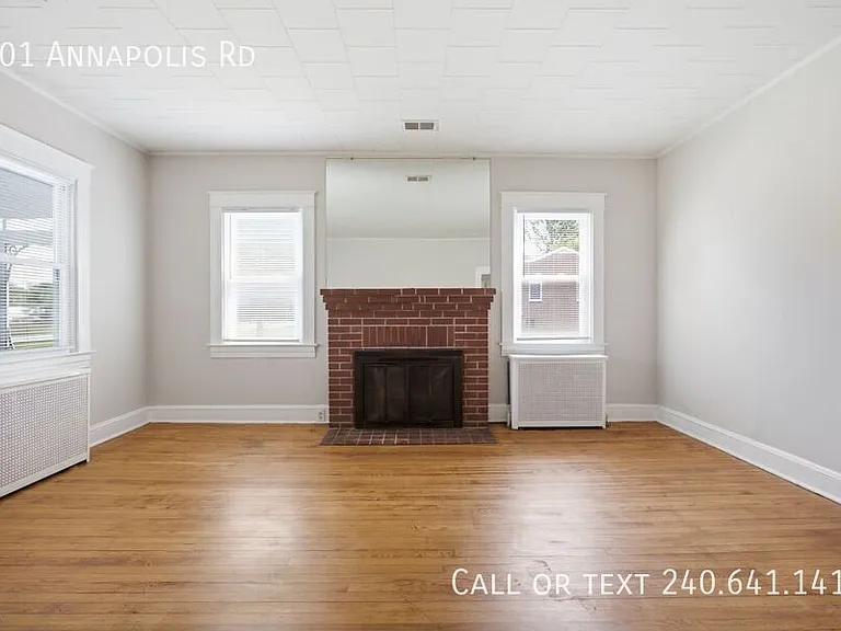 801 Annapolis Rd — Photo 6