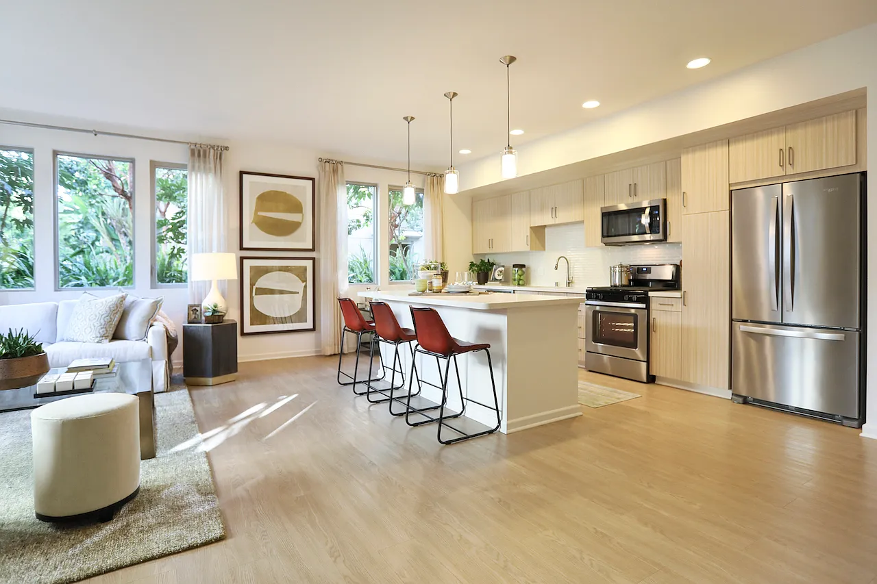 Park Place Apartment Homes — Photo 1