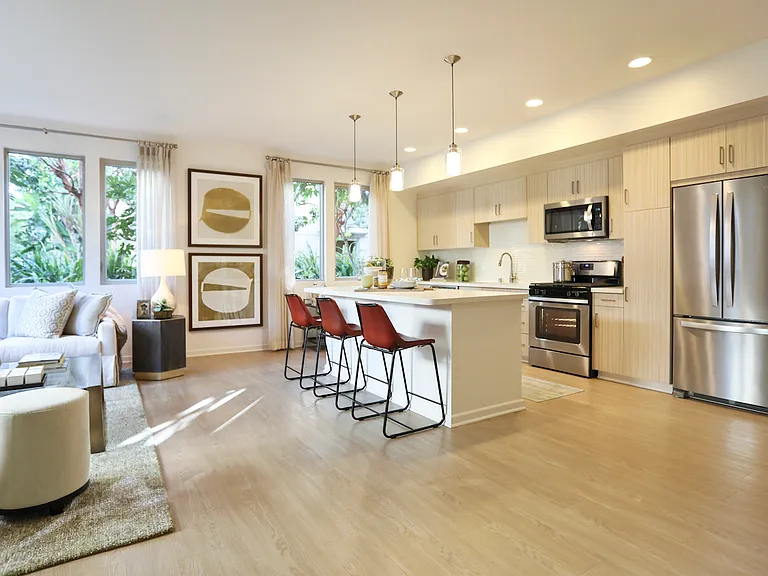 Park Place Apartment Homes — Photo 1
