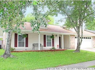 1257 Briarridge Dr, Baton Rouge, LA 70810