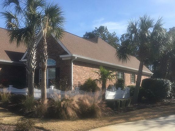 Side view from Marsh Glenn 