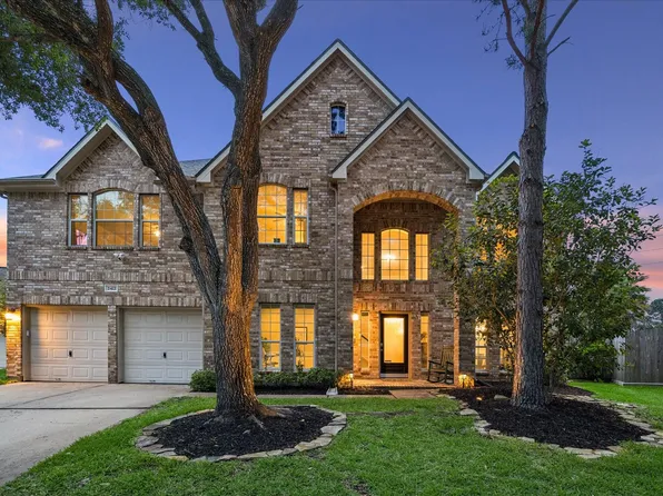 2422 Great Prairie Ln, Katy, TX 77494