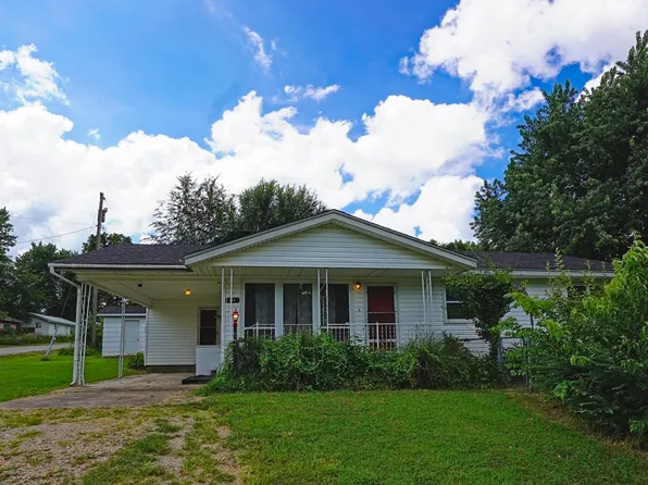 926 W Redbud St, Jay, OK 74346