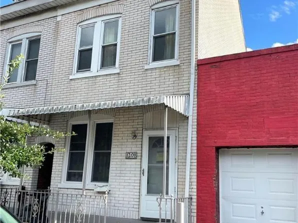1208 Washington St, Easton, PA 18042