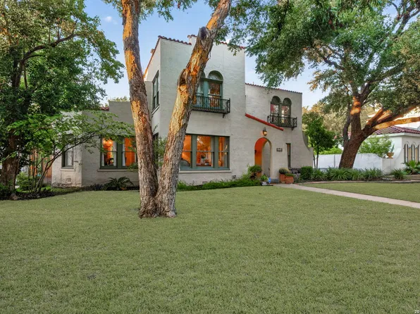 339 W HOLLYWOOD AVE, San Antonio, TX 78212