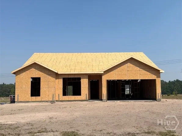 110 Susan Drive, Rincon, GA 31326