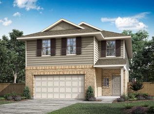 8169 Daisy Cutter Xing #GYIT3G, Georgetown, TX 78626