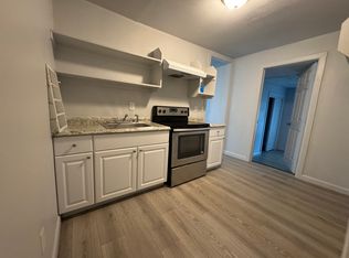 2509 S Blackwelder Ave, Oklahoma City, OK 73108