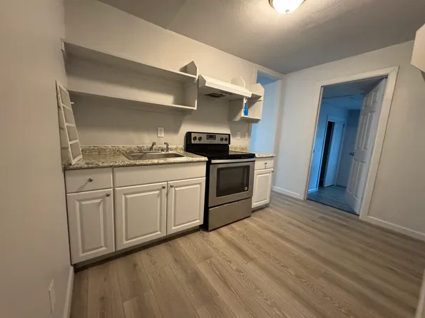 2509 S Blackwelder Ave, Oklahoma City, OK 73108