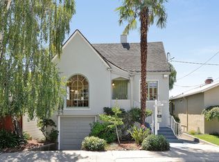 2627 Carmel St, Oakland, CA 94602