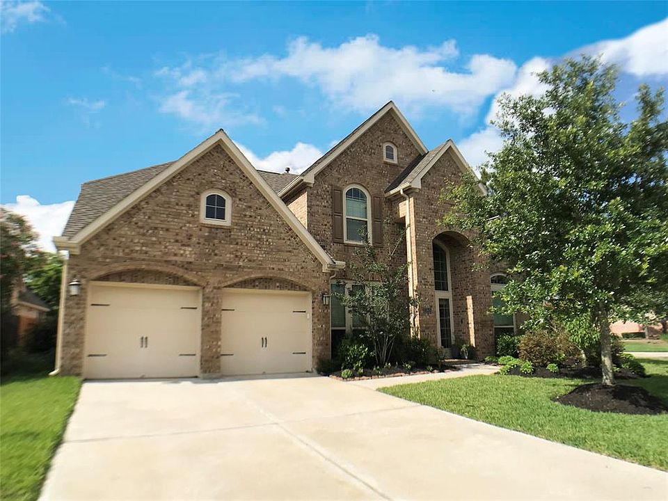 2nd image of 13601 Silent Walk Dr