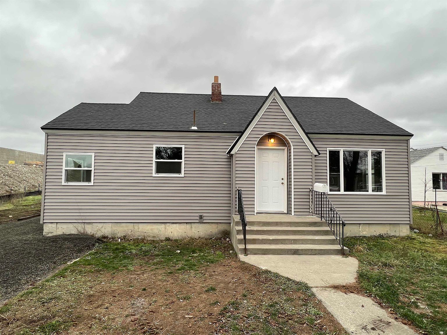 3223 E Liberty Ave Spokane Wa 99217 Zillow