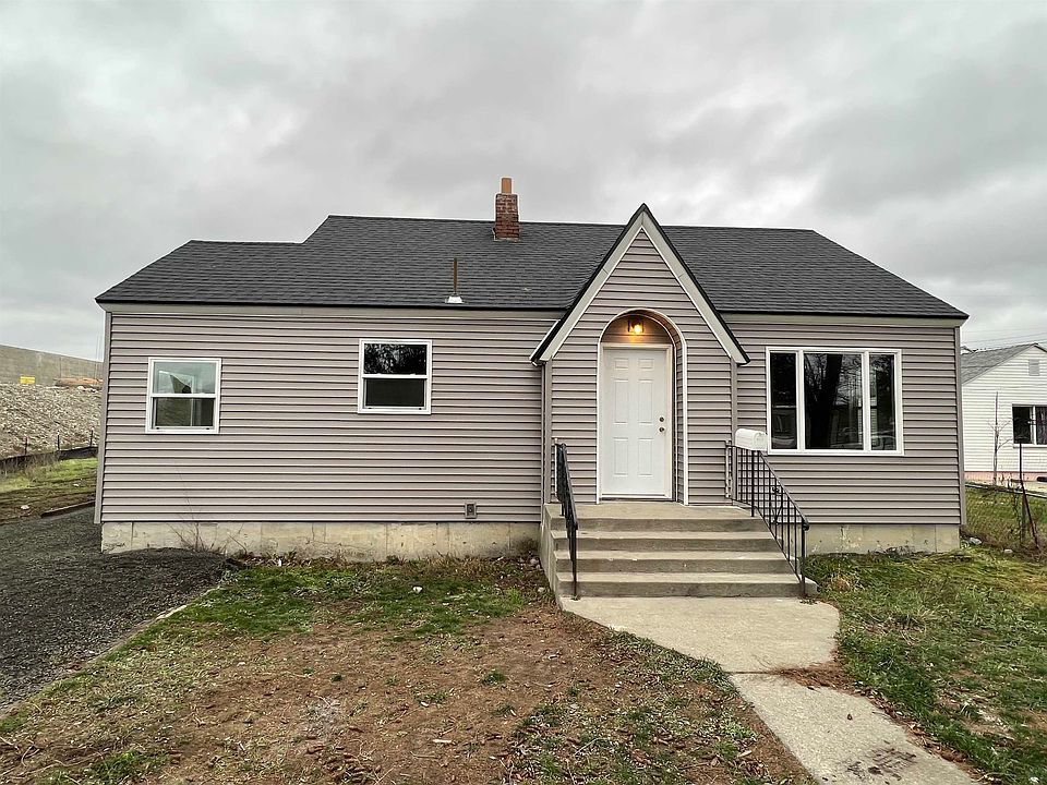 3223 E Liberty Ave Spokane Wa 99217 Zillow