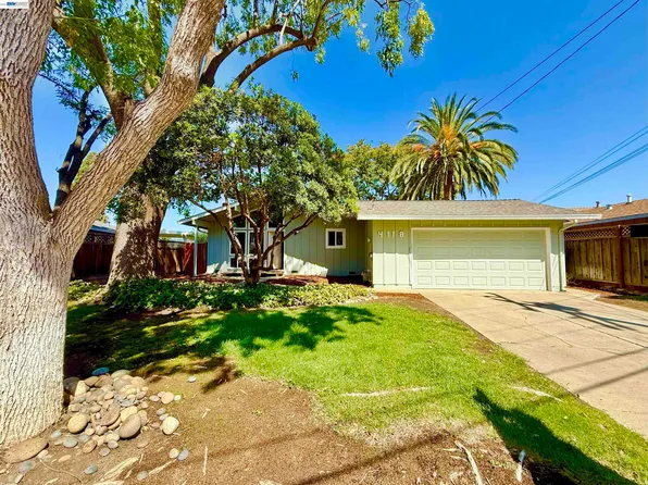 4118 Stanford Way, Livermore, CA 94550