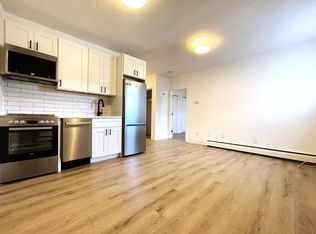 740 E 7th St #II7, Boston, MA 02127