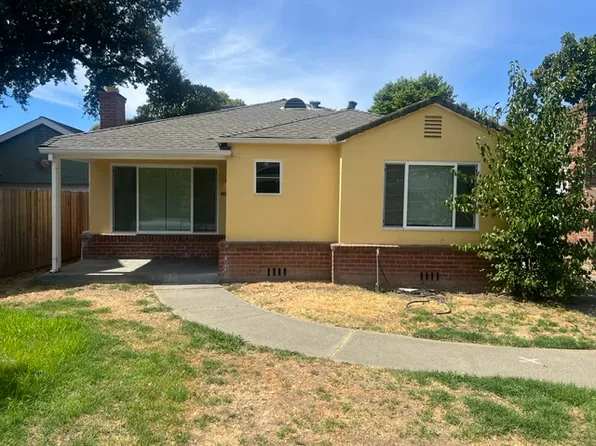 3608 37th St, Sacramento, CA 95817
