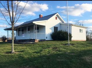 4370 Salt Creek Rd, Gallipolis Ferry, WV 25515