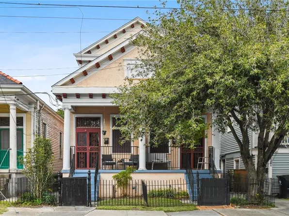 1232-34 Cambronne St, New Orleans, LA 70118