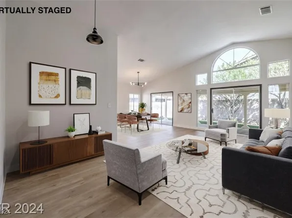 2820 Dorset Ave, Henderson, NV 89074