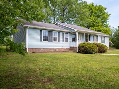 2444 Steve Dr, Columbia, TN, 38401