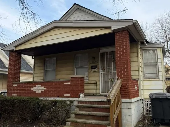 3535 E 81st St, Cleveland, OH 44105