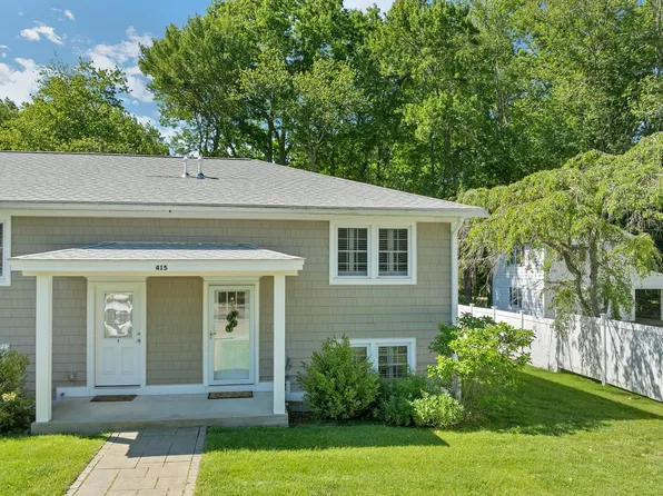 415 High Street #1, Hampton, NH 03842