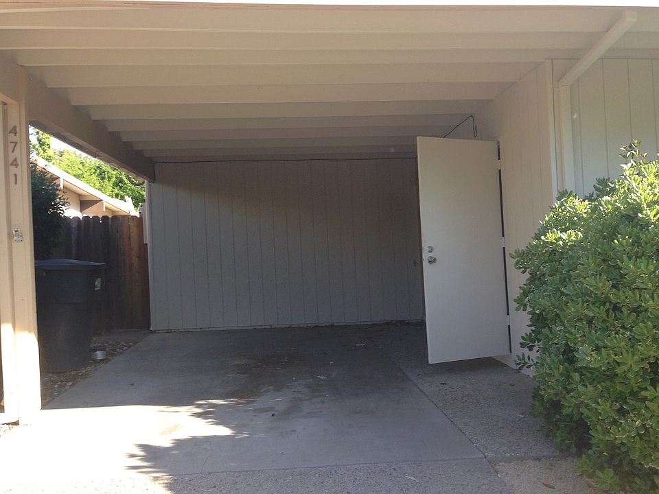 Car port